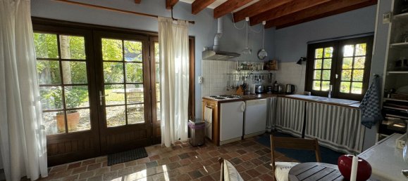 Castelos T4 em Le Chatelet, France N.º 210553 20