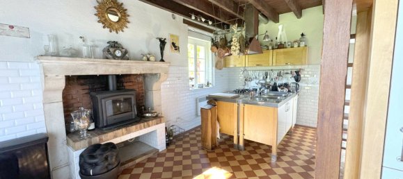 Castelos T4 em Le Chatelet, France N.º 210553 10