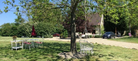 Castelos T4 em Le Chatelet, France N.º 210553 6