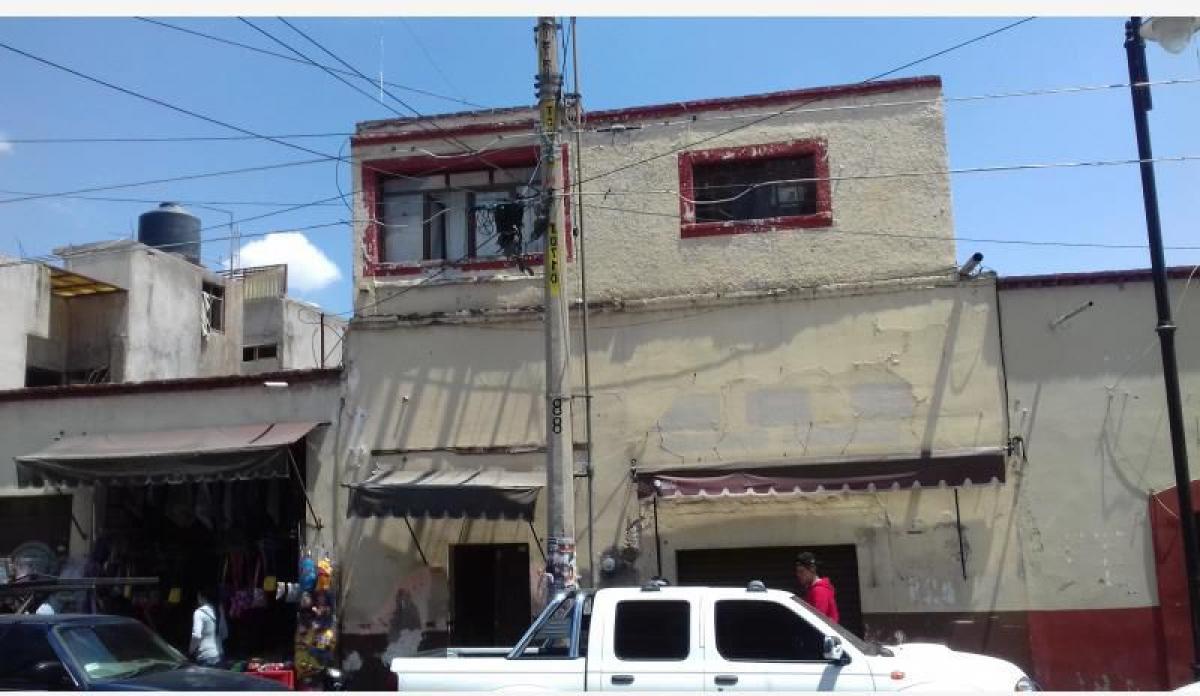 4 غرف نوم منزل في Zacatecas, Mexico رقم 176701