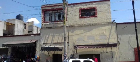 4 غرف نوم منزل في Zacatecas, Mexico رقم 176701 2