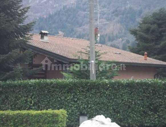 Casa de 1 dormitorio en Magreglio, Italy No. 2860