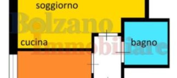 2-Zimmer Wohnung in Trentino-Alto Adige, Italy, Nr. 112605 16