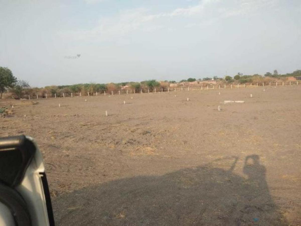  Land in Hyderabad, India No. 39216