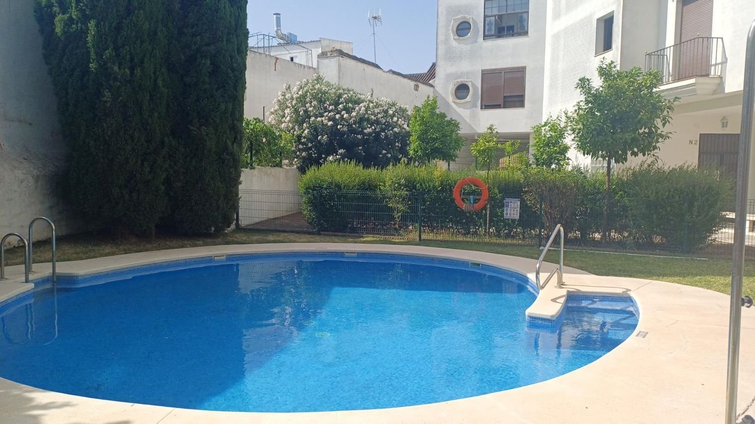 2 bedrooms Apartment in Jerez de la Frontera, Spain No. 145808