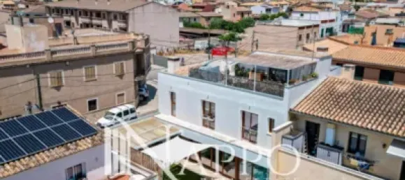 4 chambres Maison à Mallorca, Spain No. 240161 33