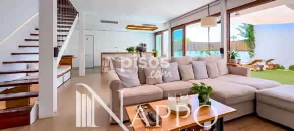 4 chambres Maison à Mallorca, Spain No. 240161 38