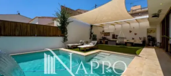 4 chambres Maison à Mallorca, Spain No. 240161 5