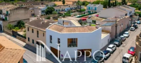 4 chambres Maison à Mallorca, Spain No. 240161 31