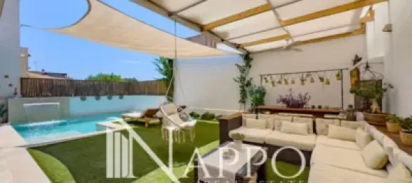 4 chambres Maison à Mallorca, Spain No. 240161 6