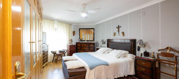 4 bedrooms Penthouse in Granada, Spain No. 148152 18