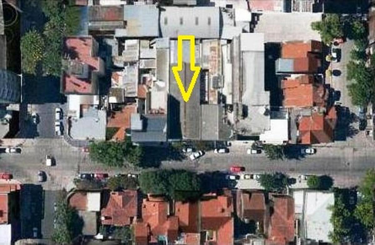 Grundstück in Mar del Plata, Argentina, Nr. 116488