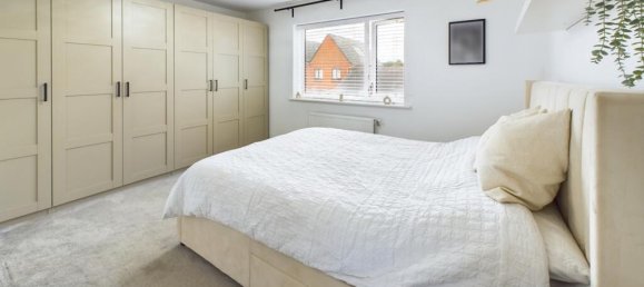 2 bedrooms House in Bordon, United Kingdom No. 13814 16