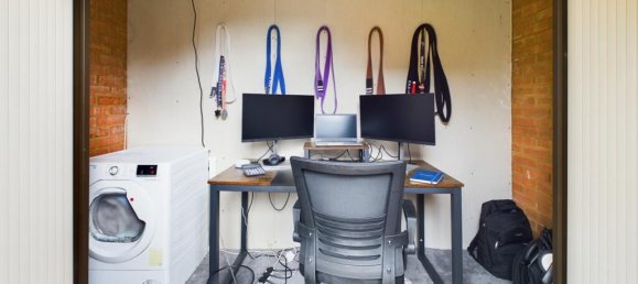 2 bedrooms House in Bordon, United Kingdom No. 13814 11