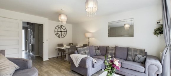 2 bedrooms House in Bordon, United Kingdom No. 13814 5