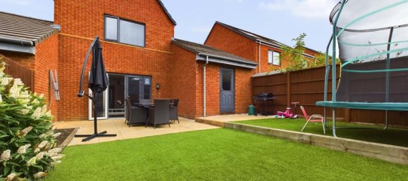 2 bedrooms House in Bordon, United Kingdom No. 13814 10