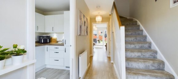 2 bedrooms House in Bordon, United Kingdom No. 13814 3