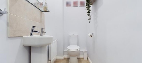 2 bedrooms House in Bordon, United Kingdom No. 13814 12