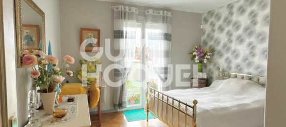 4 bedrooms House in Cugnaux, France No. 195121 14