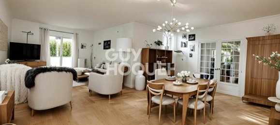 4 bedrooms House in Cugnaux, France No. 195121 6