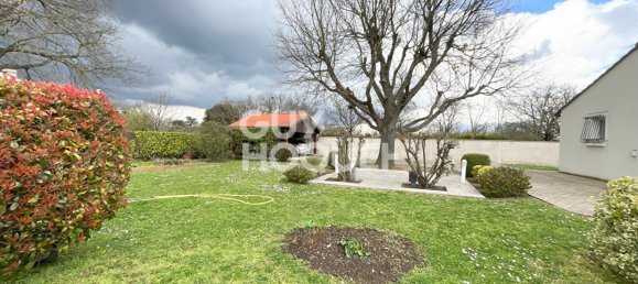 4 bedrooms House in Cugnaux, France No. 195121 5