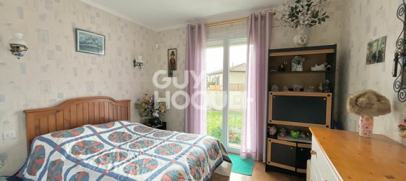 4 bedrooms House in Cugnaux, France No. 195121 15