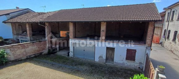 5 Schlafzimmer Villa in Prarolo, Italy, Nr. 115274 10