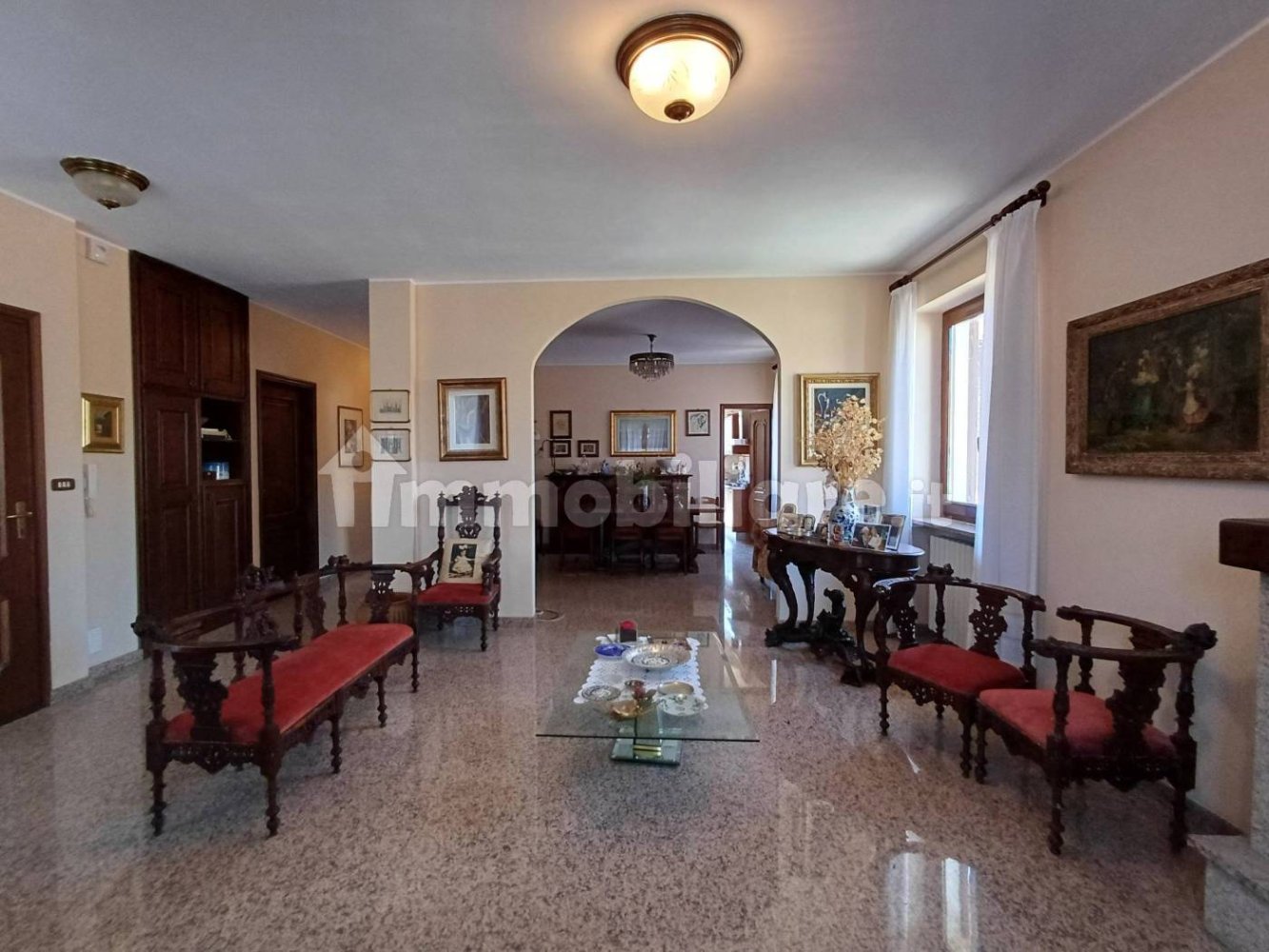 5 Schlafzimmer Villa in Prarolo, Italy, Nr. 115274
