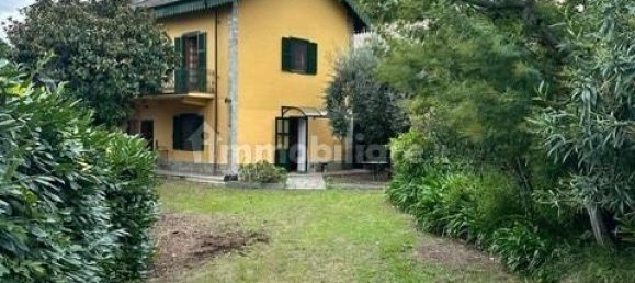 3 bedrooms Villa in Sanremo, Italy No. 64233 2