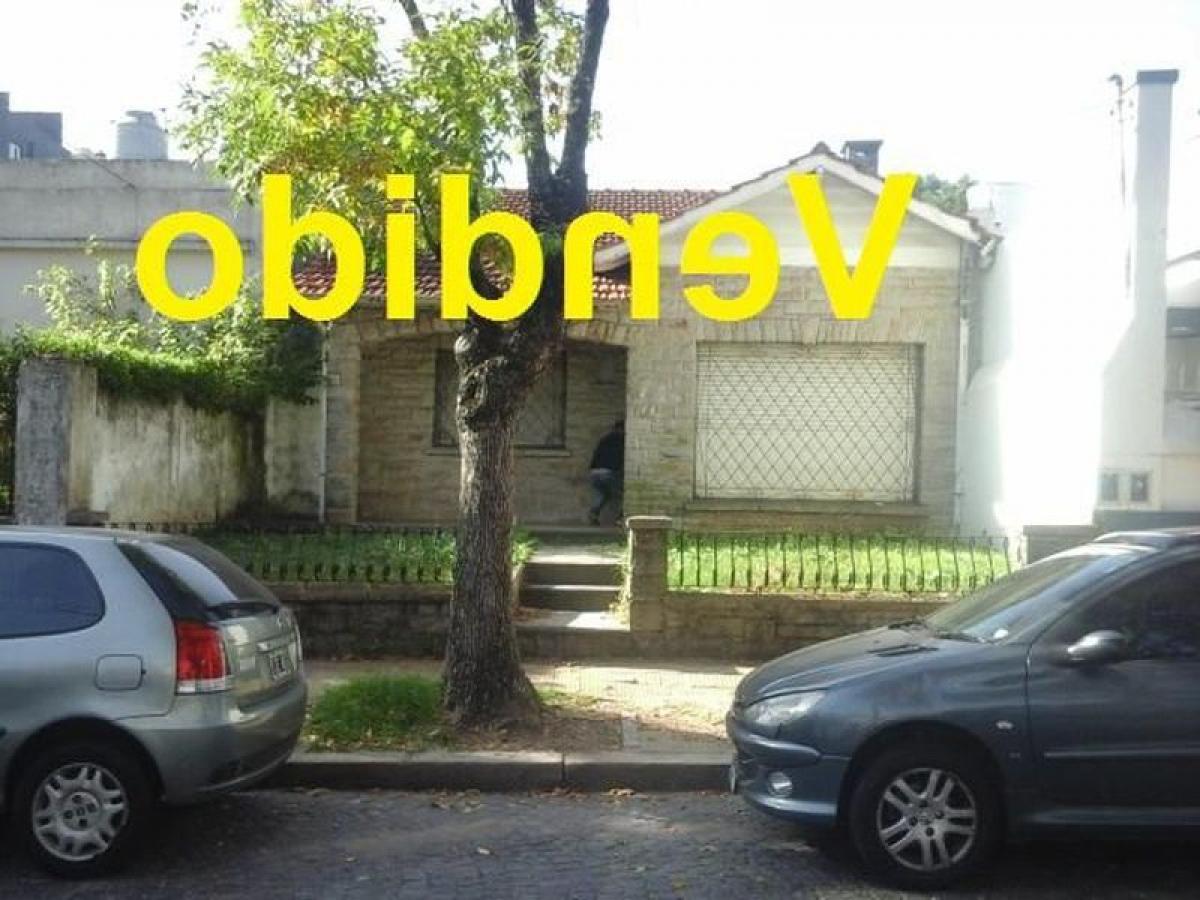 Terrain à Buenos Aires, Argentina 100m² No. 114200