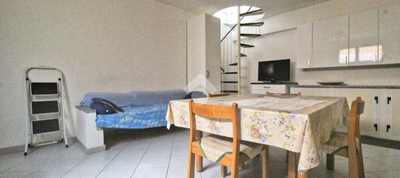 2 Schlafzimmer Haus in Cropani, Italy, Nr. 206302 18