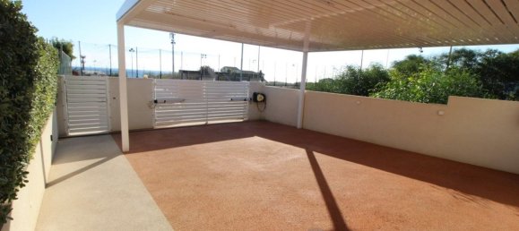 Villa de 4 dormitorios en Ragusa, Italy No. 360794 24