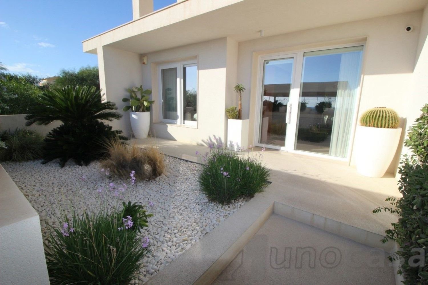 Villa de 4 dormitorios en Ragusa, Italy No. 360794