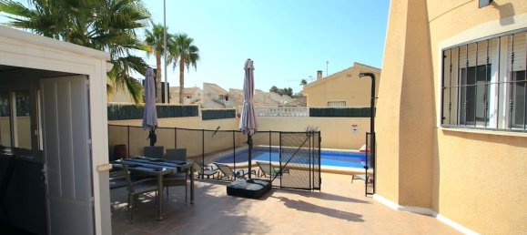 5 bedrooms Villa in Rojales, Spain No. 177079 7