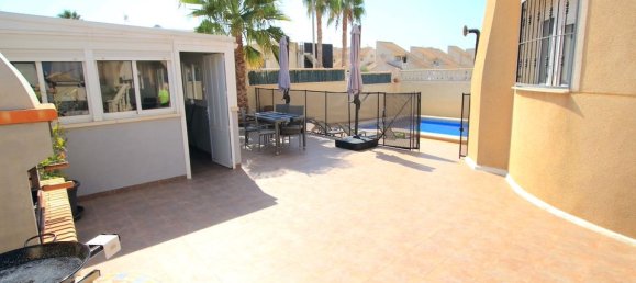 5 bedrooms Villa in Rojales, Spain No. 177079 6