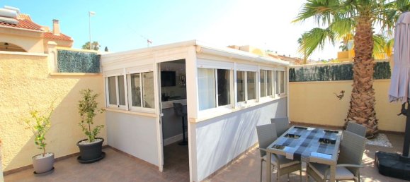 5 bedrooms Villa in Rojales, Spain No. 177079 8