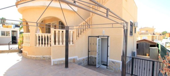 5 bedrooms Villa in Rojales, Spain No. 177079 26