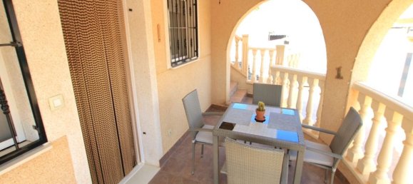 5 bedrooms Villa in Rojales, Spain No. 177079 11