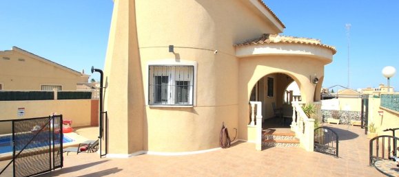 5 bedrooms Villa in Rojales, Spain No. 177079 10