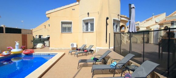 5 bedrooms Villa in Rojales, Spain No. 177079 5