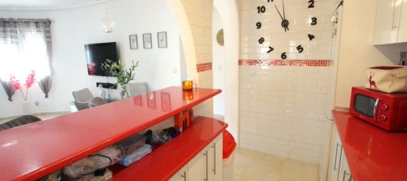 5 bedrooms Villa in Rojales, Spain No. 177079 15