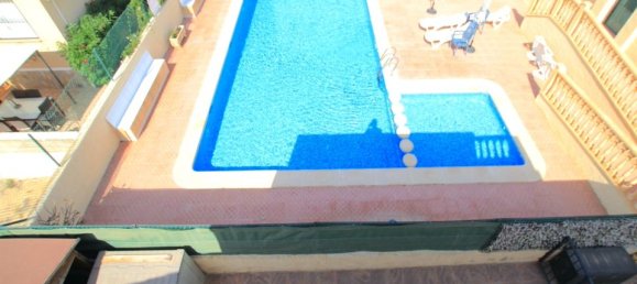 5 bedrooms Villa in Rojales, Spain No. 177079 37