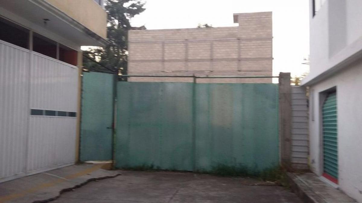  قطعة أرض في Ciudad Lopez Mateos, Mexico رقم 203769