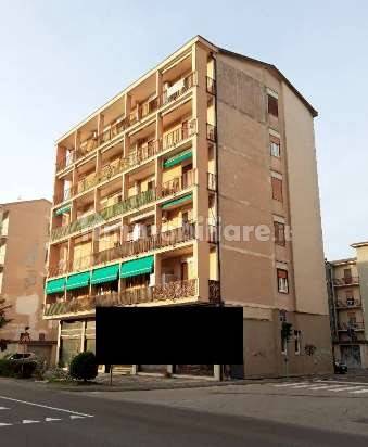 Apartamento de 1 dormitorio en Belgioioso, Italy No. 335077