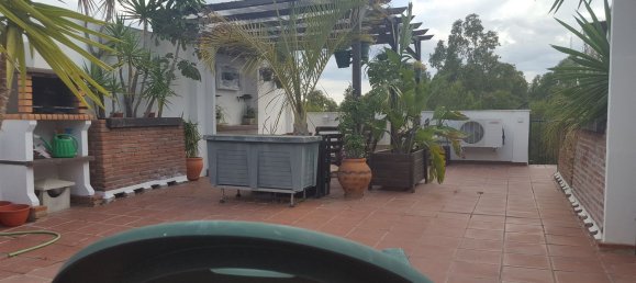 Dúplex de 2 dormitorios en Benalmádena, Spain No. 156374 5