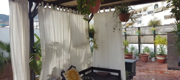 Dúplex de 2 dormitorios en Benalmádena, Spain No. 156374 10