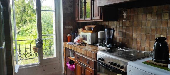 4 Schlafzimmer Haus in Tannay, France, Nr. 269290 4