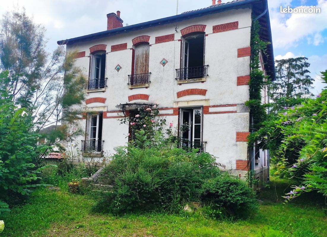 4 Schlafzimmer Haus in Tannay, France, Nr. 269290