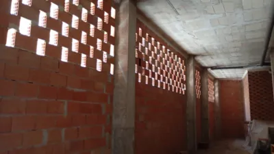  عقار تجاري في Murcia, Spain 228متر مربع رقم 265612