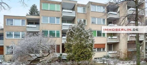 3-salle Appartement à Lankwitz, Germany No. 113426 7